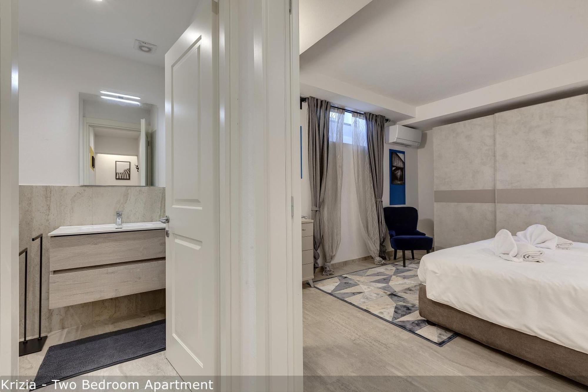 Bice & Krizia Apartments By Mamo Флоренція Екстер'єр фото